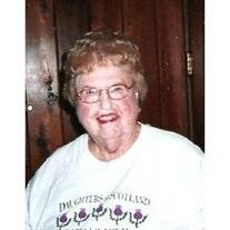 Rosemary Brewer