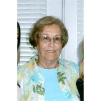 Ethel Marie Blevins