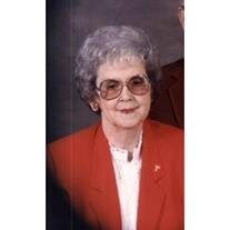 Helen Crutcher Miller