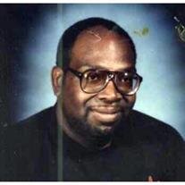 Jerald Vincent Calhoun