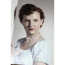 Doris Warnick