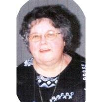 Marie Cox