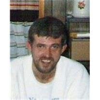 James Martin Wright