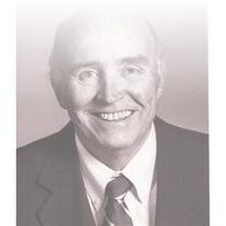 Lucien Dean Blake
