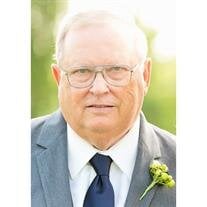 Wendell A. McCourt