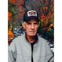 Billy Max Ayers
