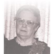 Ollie Vernice Fuller