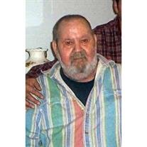 Arthur Lee McDonald