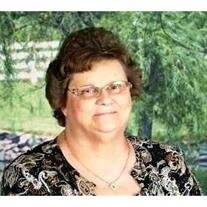 Barbara Jane Lewis