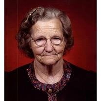 Rosie Jane Smith