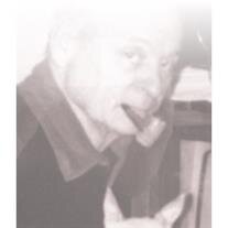Charles "Chick" Wright Sr.