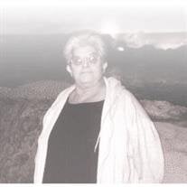 Betty Louise Andrew