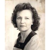 Clarice Phillips