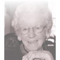 Joyce (Knight) Settle