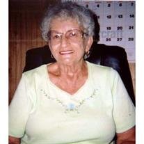 Edna Bethel Magarowicz