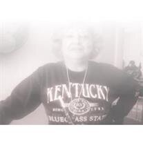 Jane Carol Jackson
