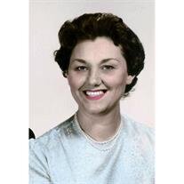 Betty Jean Brooks