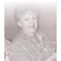 Rosemary Hamons