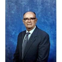 Ira Green