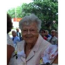 Lenna Cox