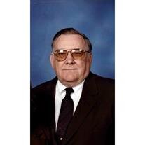 Raymond Francis Miller
