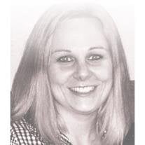 Michelle Lee Johnson