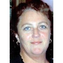 Brenda Sue Rutherford