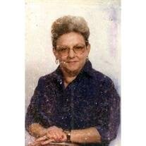 Jeanette Osten