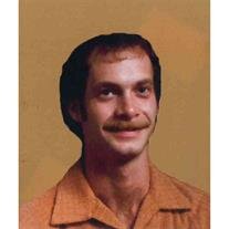 William "Billy" Dean Long