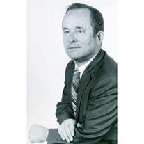 Reuben V. Watts