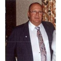 Hanley Peavler Jr.