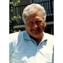 Franklin Woodrow Kendall