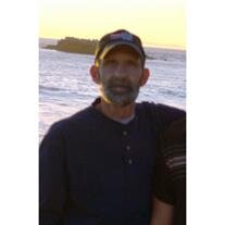 Gerald Thomas Wilson