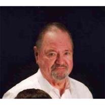 Robert "Boxcar" Steven Gast