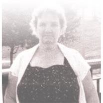 Roxie Lee Ayers