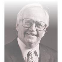 James Andrew May