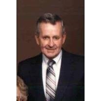Clyde Reynolds