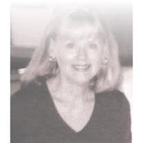 Nancy "Pam" Pamela Bourne