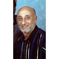Marvin Thomas Marksberry