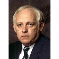 Jerry Brent Mitchell