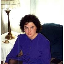 Nicole Smith