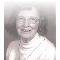 Martha Jewell Hall
