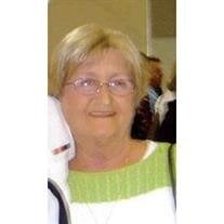 Patricia M. Gregory