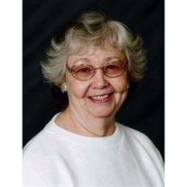Ruth Lucille Hazelett