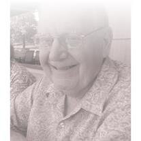 David Stanley Whitcomb