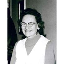 Bobby Carolyn Crosswhite