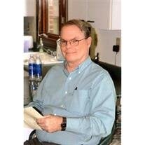 Burt Riley Stevenson