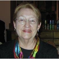 Melva Haney
