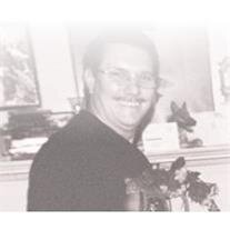 Vance Ray Brown
