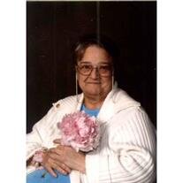 Darlene Orpha Butts